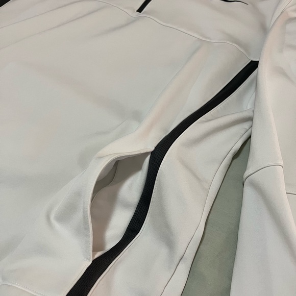 Men’s Large Nike Golf Quarter Zip - Picture 3 of 3